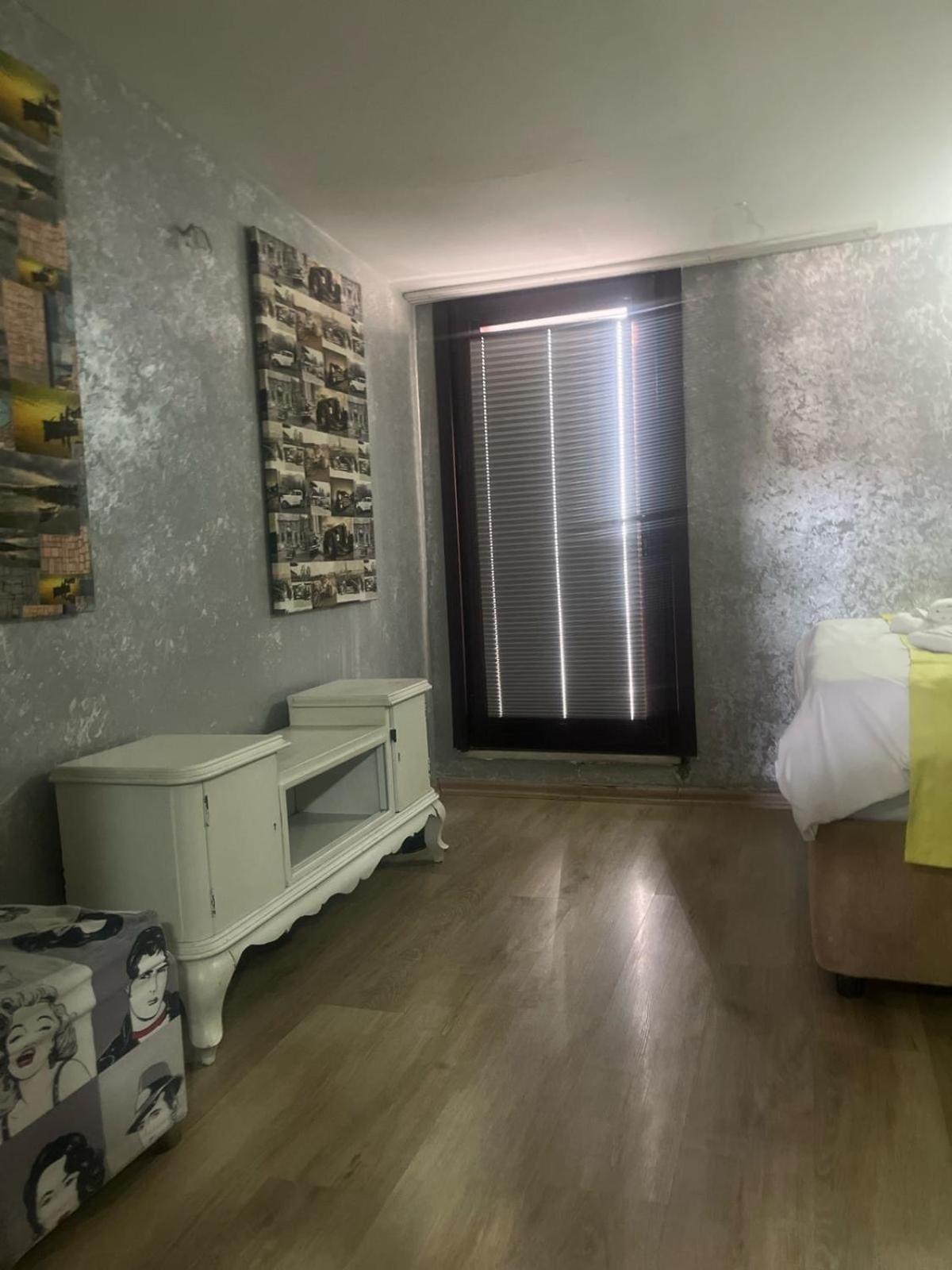 Cihangir Arya Boutique Istanbul Exterior photo